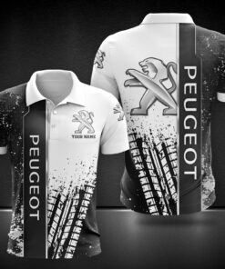 Peugeot Poloshirt