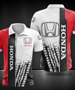 Honda Poloshirt