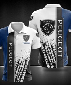 Peugeot Poloshirt