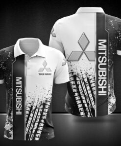 Mitsubishi Poloshirt