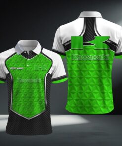 Kawasaki Poloshirt