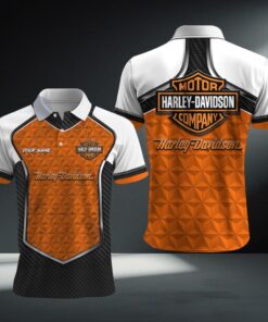 Harley-Davidson Poloshirt