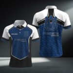 Husqvarna Motorcycles Poloshirt