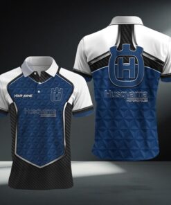 Husqvarna Motorcycles Poloshirt
