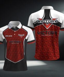 Victory Motorcycles Poloshirt