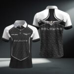 Honda Gold Wing Poloshirt