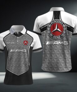 Mercedes-AMG Poloshirt