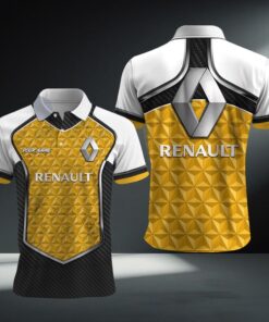 Renault Poloshirt
