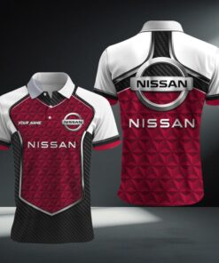 Nissan Poloshirt