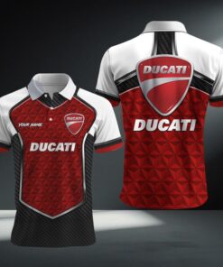 Ducatti Poloshirt