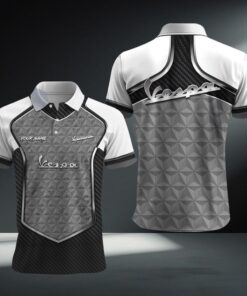Vespa Poloshirt