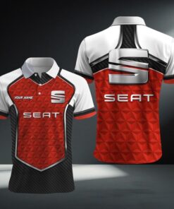 Seat Poloshirt