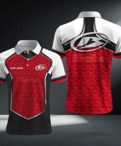 Beta Motorcycles Poloshirt