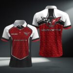 Corvette C5 Poloshirt