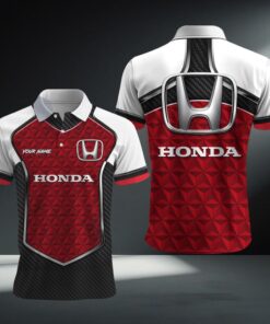 Honda Poloshirt