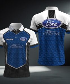 Ford Poloshirt