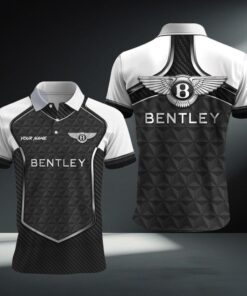 Bentley Poloshirt