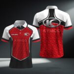Kymco Motorcycles Poloshirt
