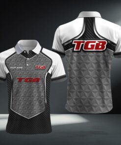 TGB Motorcyles Poloshirt