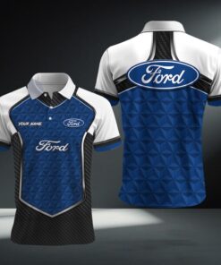 Ford Poloshirt
