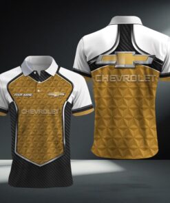 Chevrolet Poloshirt