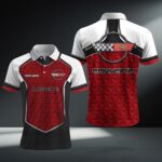 Corvette C4 Poloshirt