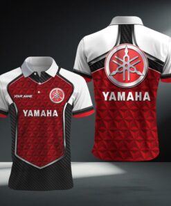 Yamaha Poloshirt