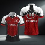 Isuzu Poloshirt