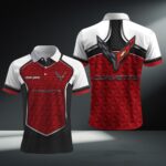 Chevrolet Corvette Poloshirt
