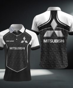 Mitsubishi Poloshirt