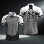 Ural Motorcycles Poloshirt