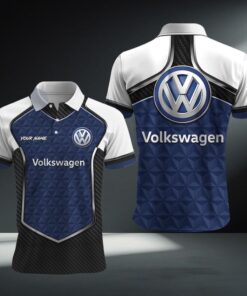 Volkswagen Poloshirt