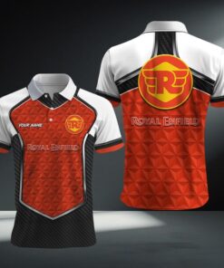 Royal Enfield Poloshirt