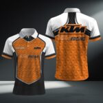 KTM Racing Poloshirt