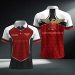 Moto Morini Poloshirt