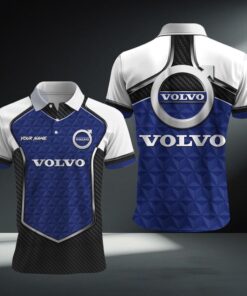 Volvo Poloshirt