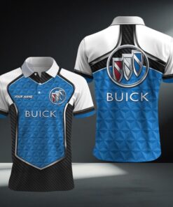 Buick Poloshirt