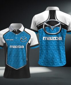 Mazda Poloshirt