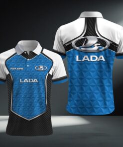 Lada Poloshirt