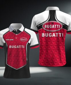 Bugatti Poloshirt