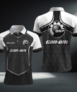 BRP Can-am Poloshirt