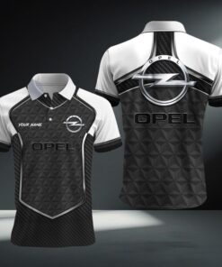 Opel Poloshirt