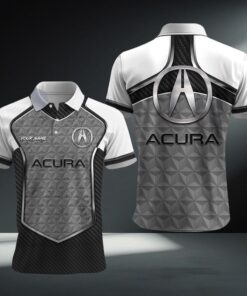 Acura Poloshirt