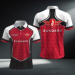 Zundapp Poloshirt
