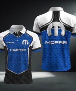 Mopar Poloshirt