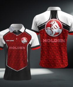 Holden Poloshirt