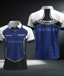 Chrysler Poloshirt