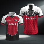 Kia Poloshirt