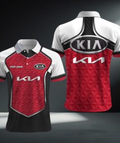 Kia Poloshirt