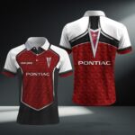 Pontiac Poloshirt